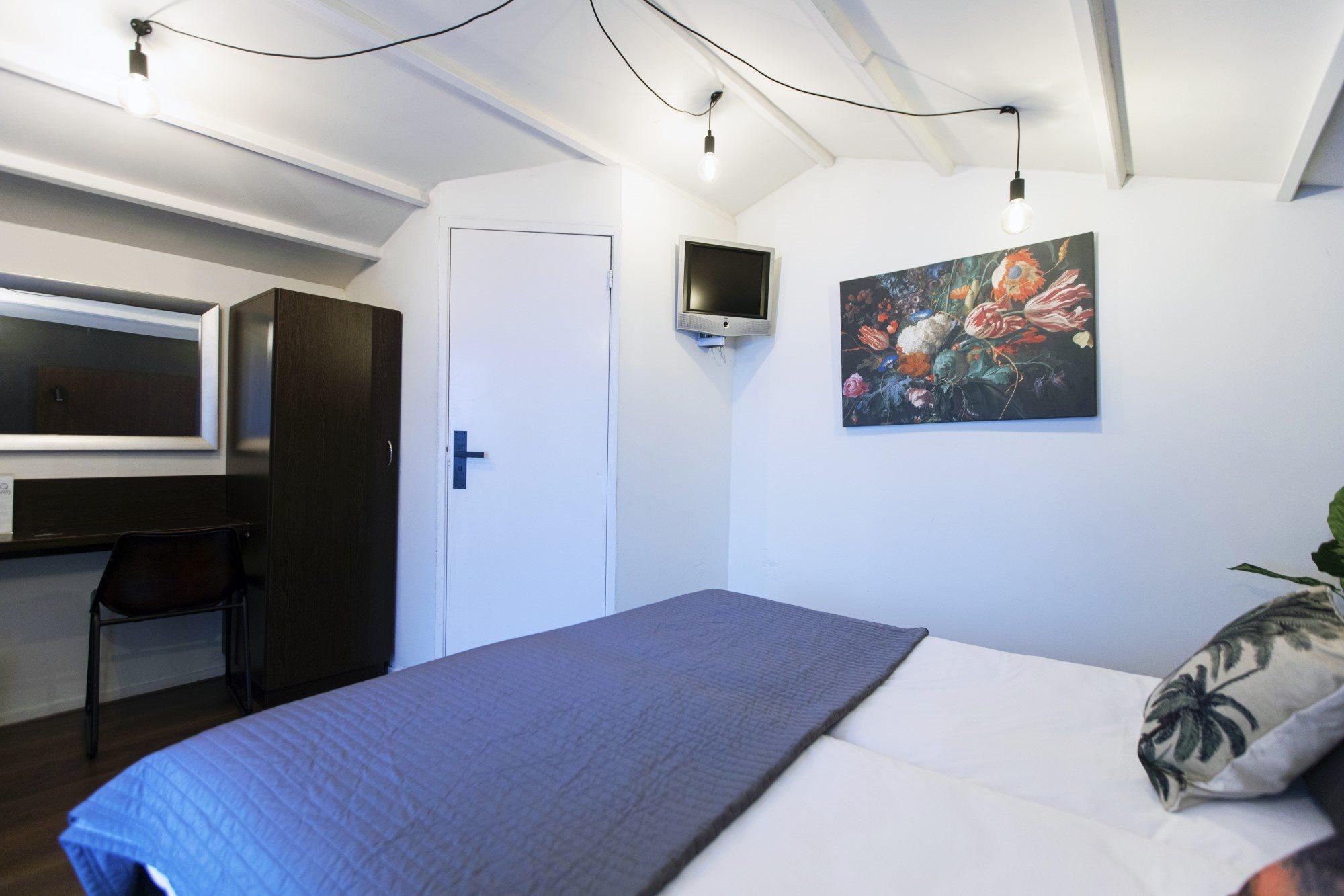 Quentin England Hotel Amsterdam Exterior foto