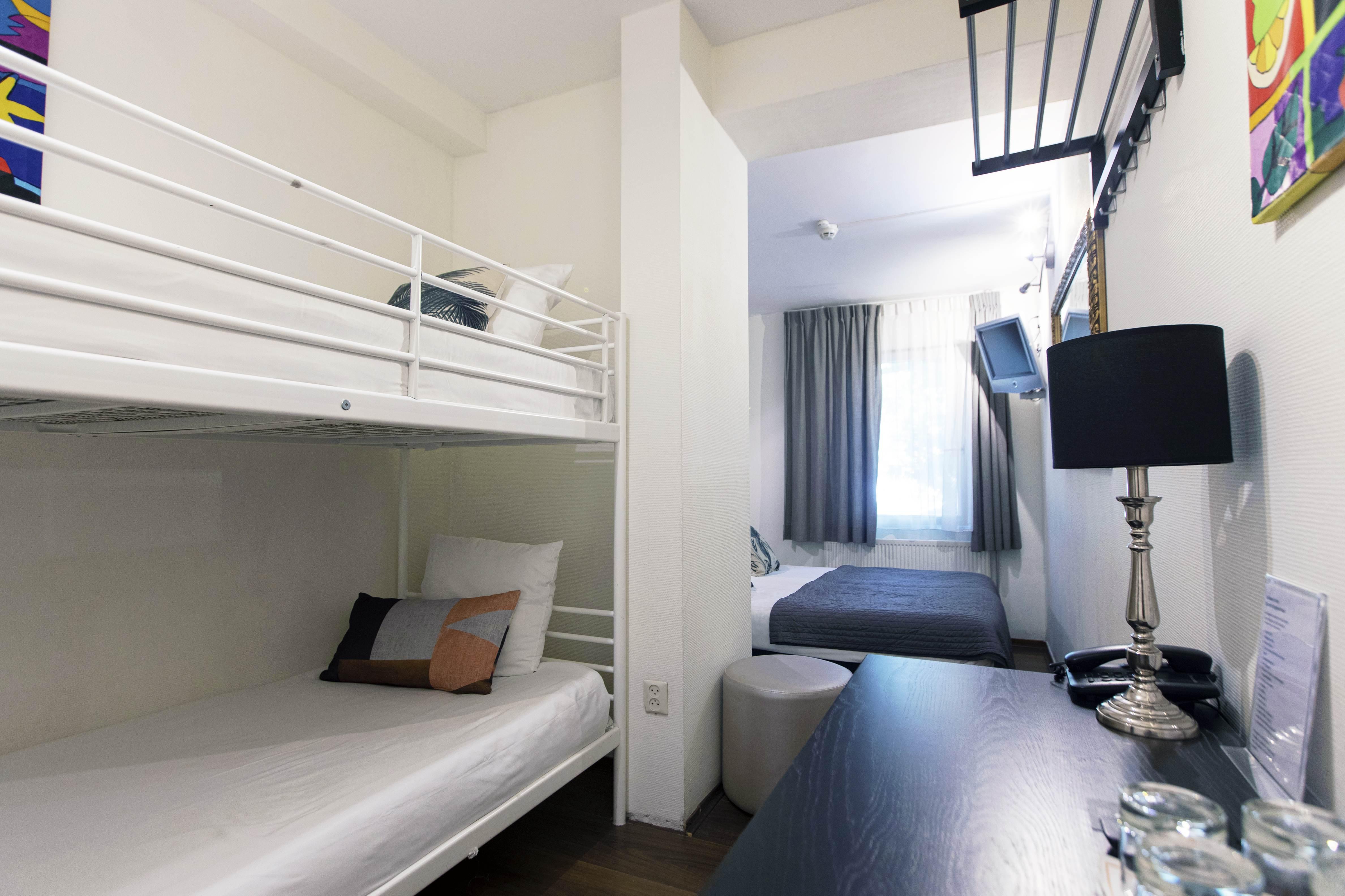 Quentin England Hotel Amsterdam Exterior foto