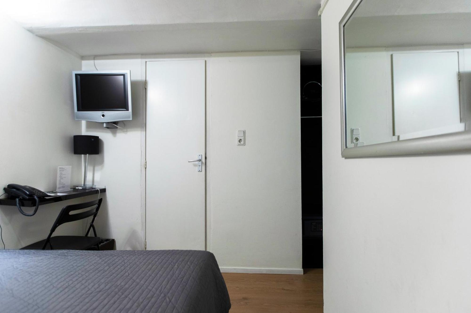 Quentin England Hotel Amsterdam Exterior foto